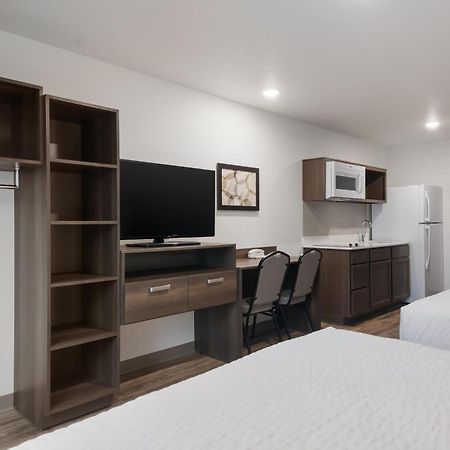 Woodspring Suites Tampa Airport North Veterans Expressway Εξωτερικό φωτογραφία