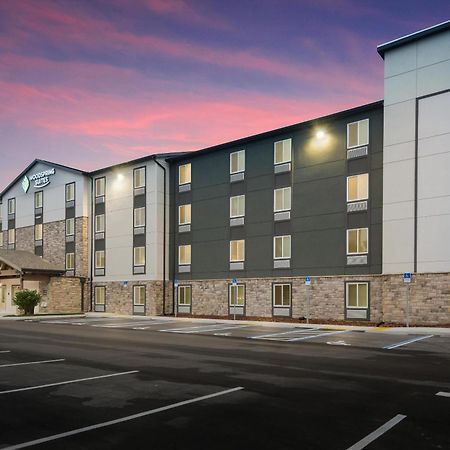 Woodspring Suites Tampa Airport North Veterans Expressway Εξωτερικό φωτογραφία