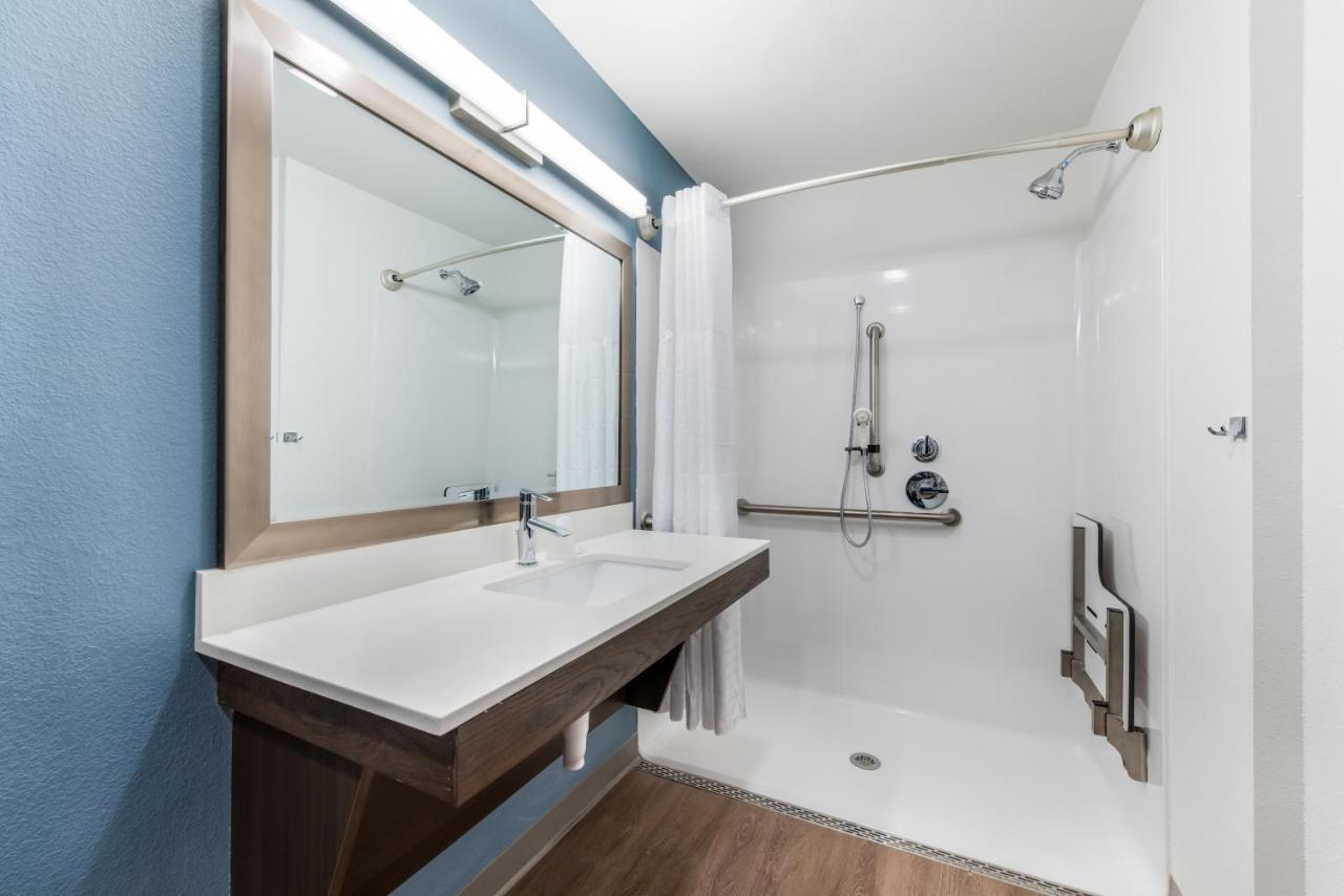 Woodspring Suites Tampa Airport North Veterans Expressway Εξωτερικό φωτογραφία