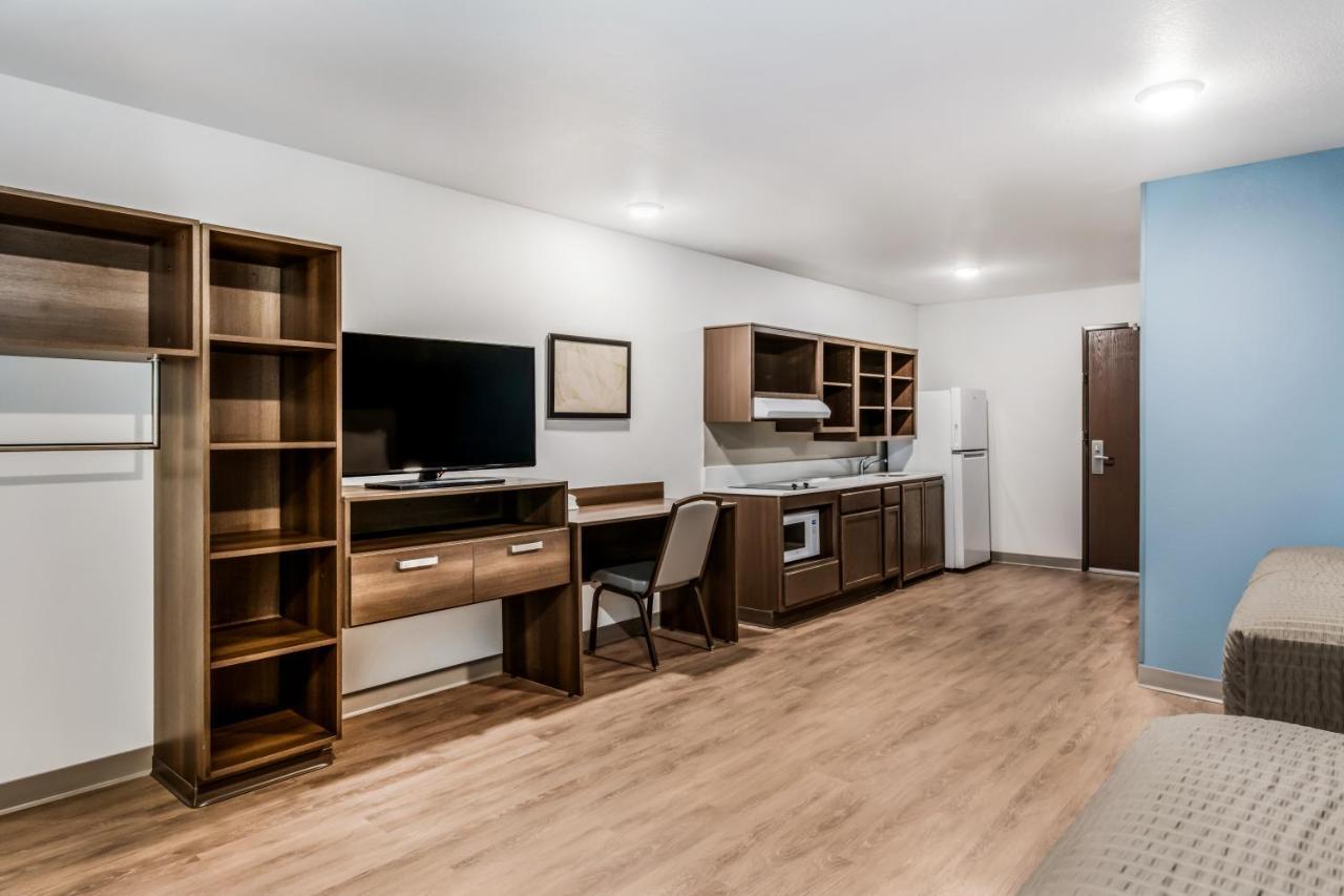 Woodspring Suites Tampa Airport North Veterans Expressway Εξωτερικό φωτογραφία