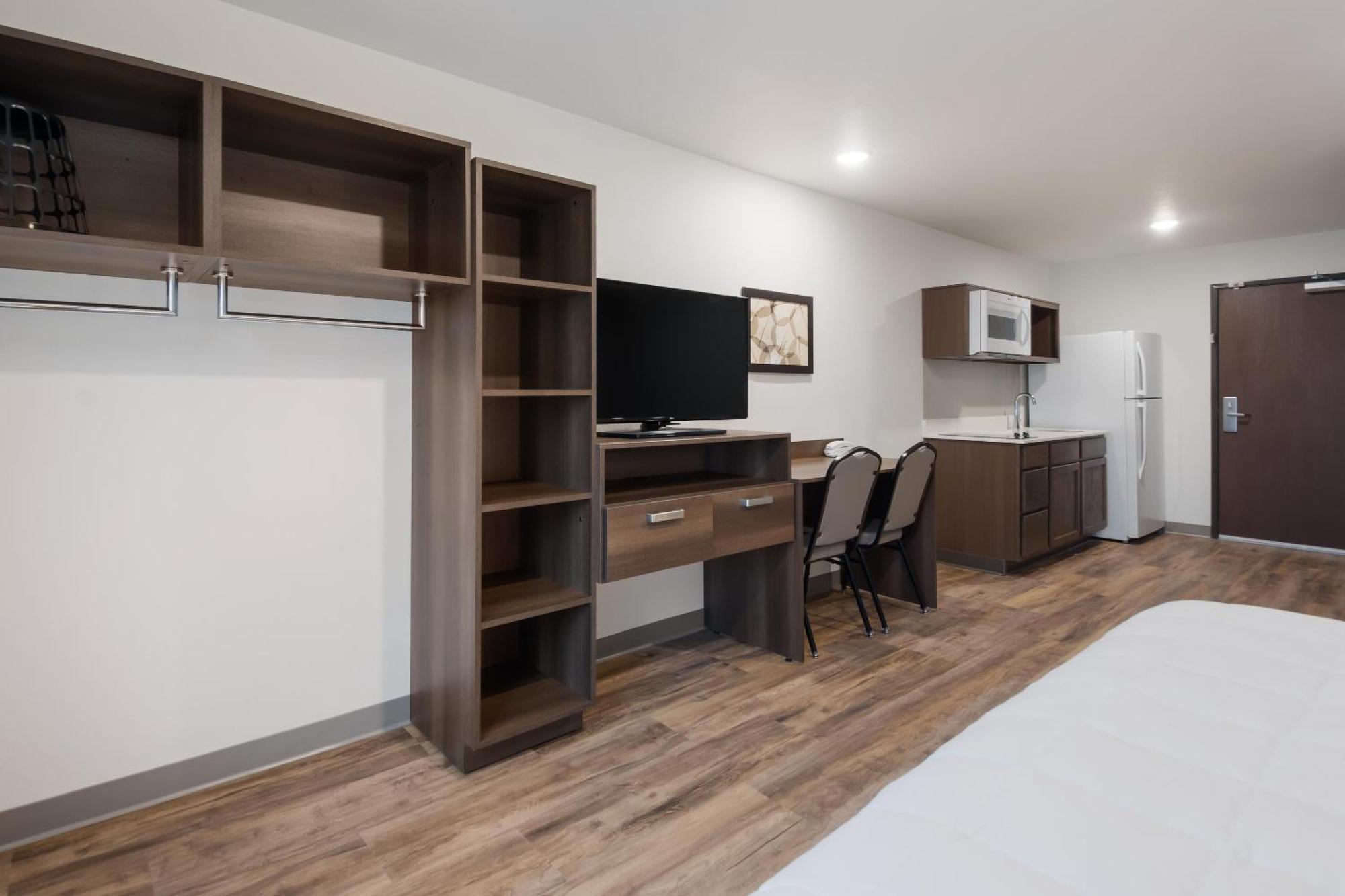 Woodspring Suites Tampa Airport North Veterans Expressway Εξωτερικό φωτογραφία