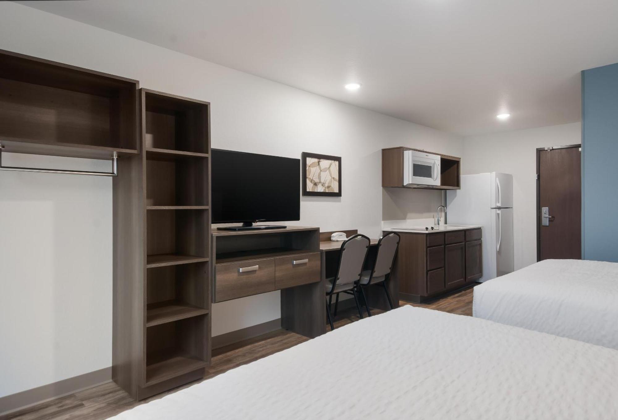 Woodspring Suites Tampa Airport North Veterans Expressway Εξωτερικό φωτογραφία