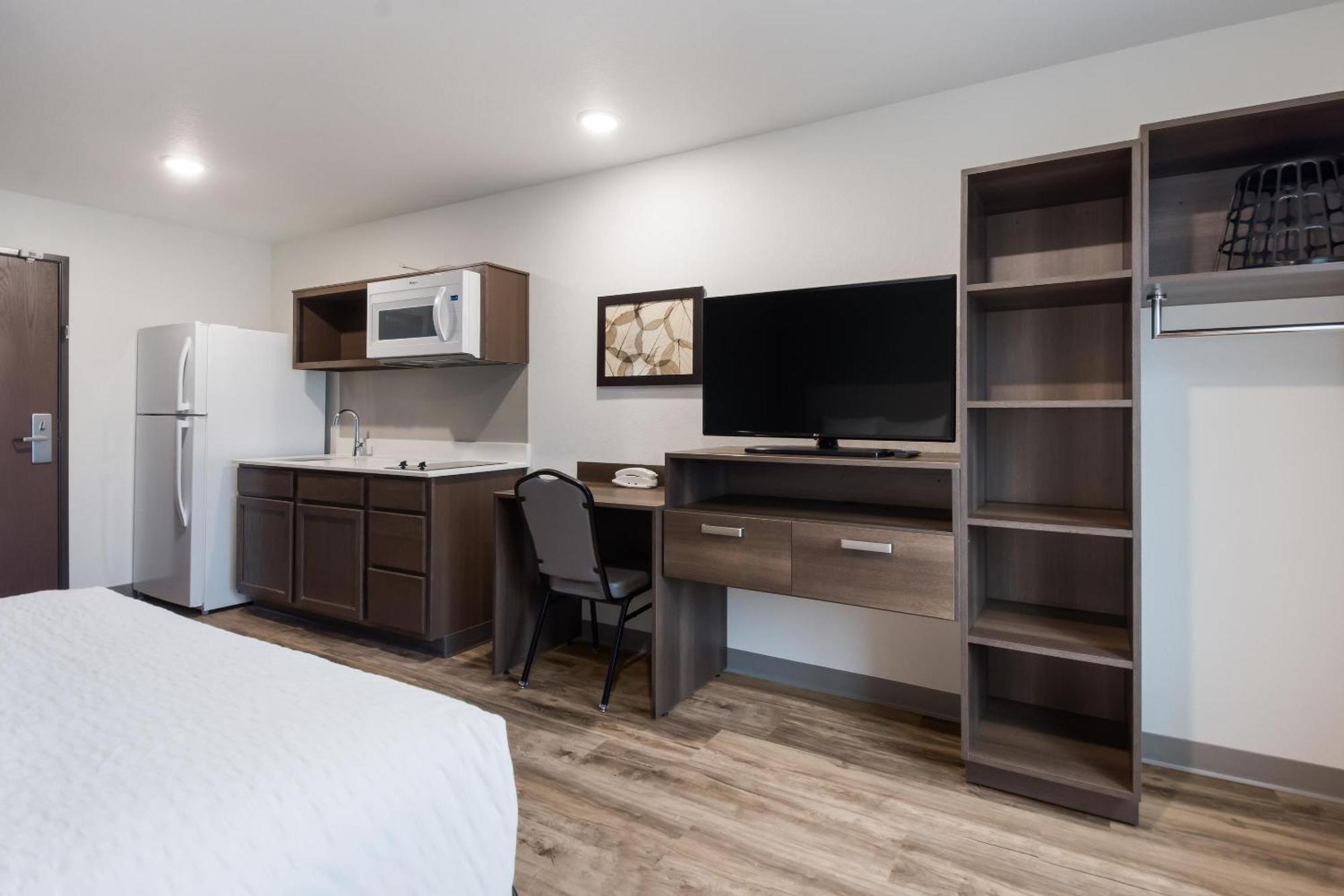 Woodspring Suites Tampa Airport North Veterans Expressway Εξωτερικό φωτογραφία