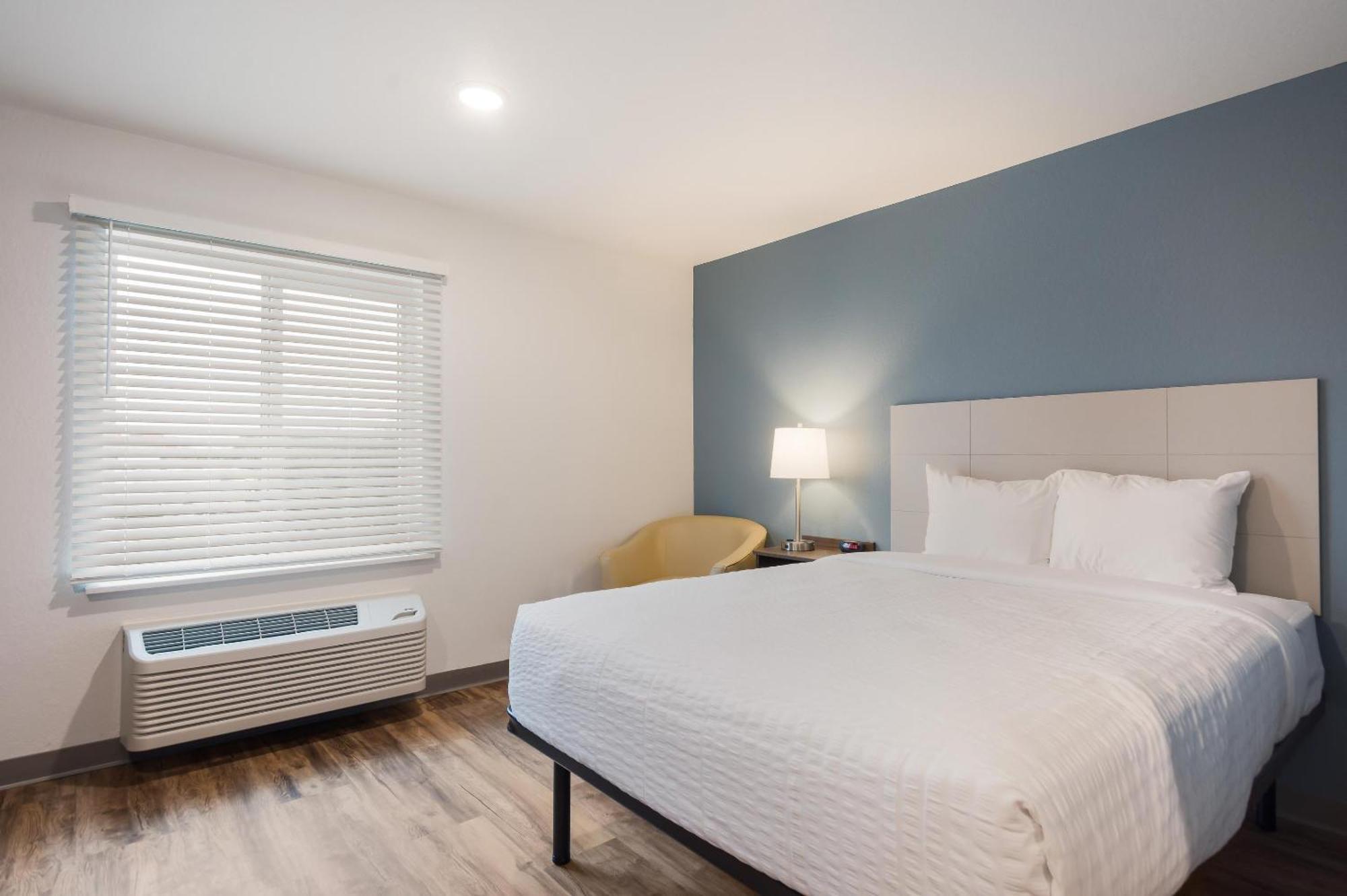 Woodspring Suites Tampa Airport North Veterans Expressway Εξωτερικό φωτογραφία